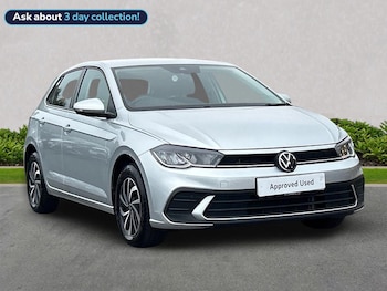 2024 - 1.0 TSI Life 5dr DSG