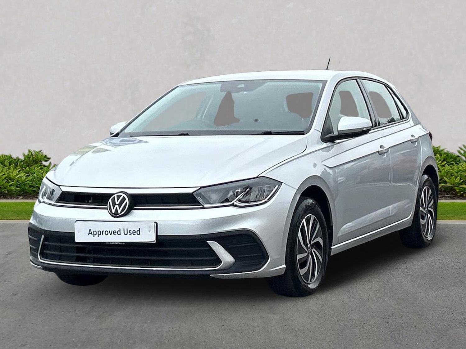 Used Volkswagen Polo 2024 for sale - 76211965: Photo 20