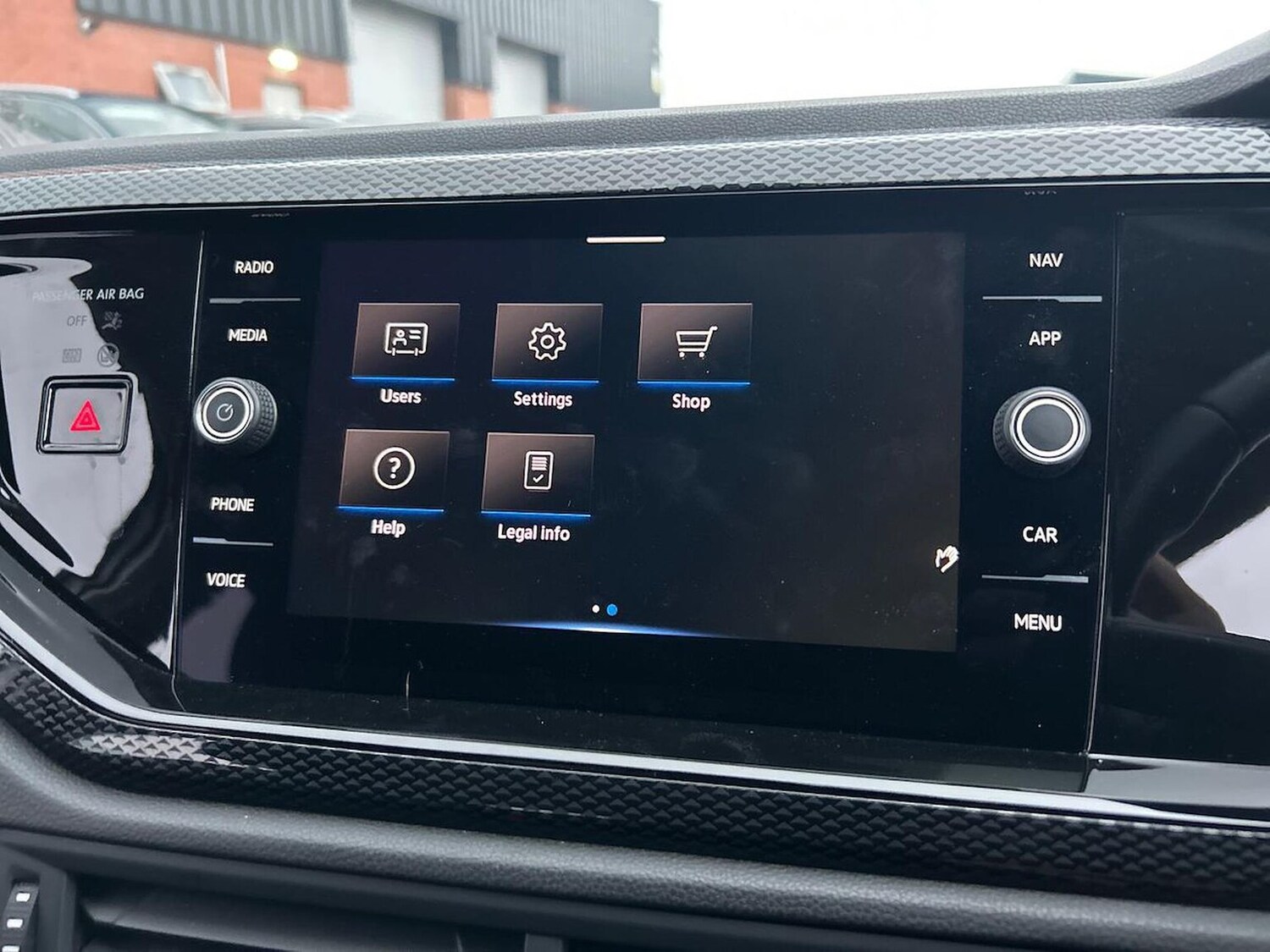 Used Volkswagen Polo 2024 for sale - 76211965: Photo 22