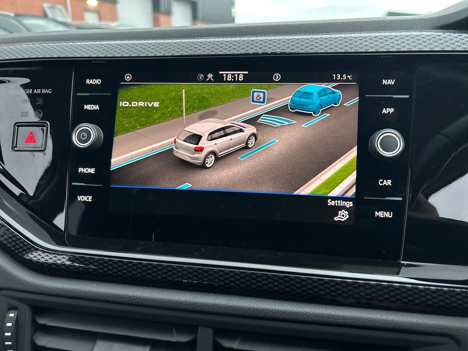 Used Volkswagen Polo 2024 for sale - 76211965: Photo 24