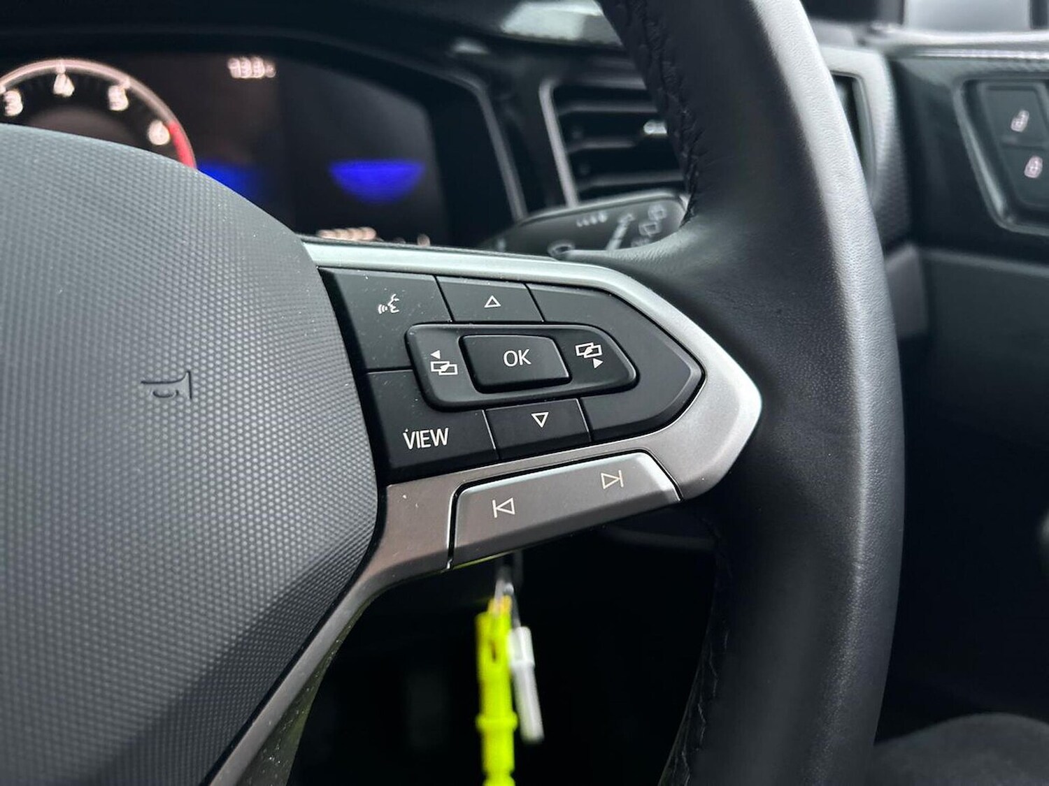 Used Volkswagen Polo 2024 for sale - 76211965: Photo 26