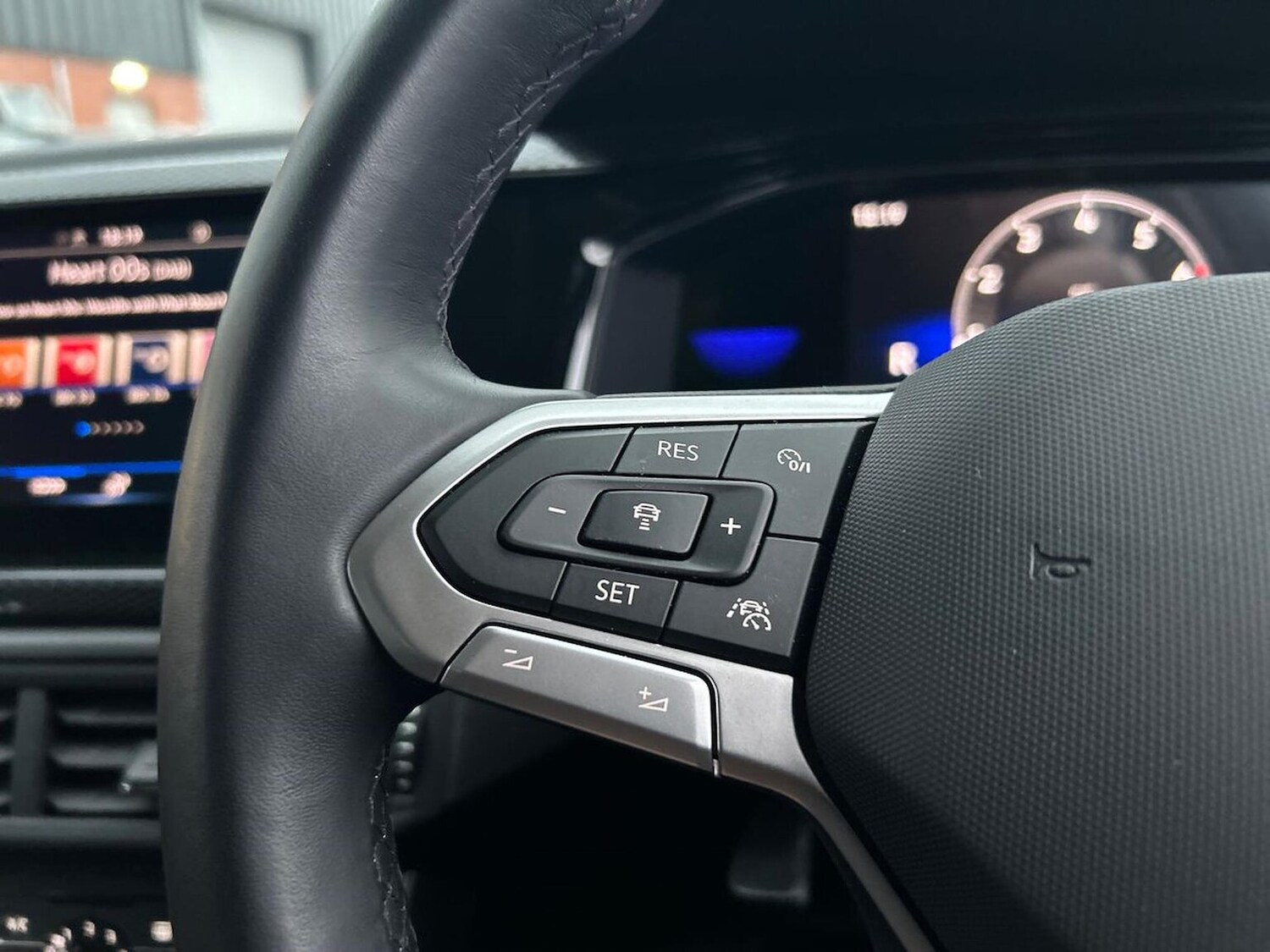 Used Volkswagen Polo 2024 for sale - 76211965: Photo 27