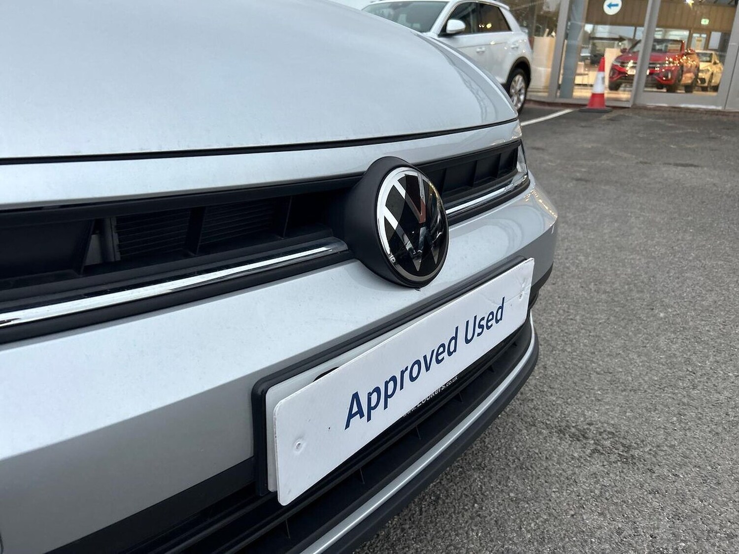 Used Volkswagen Polo 2024 for sale - 76211965: Photo 30