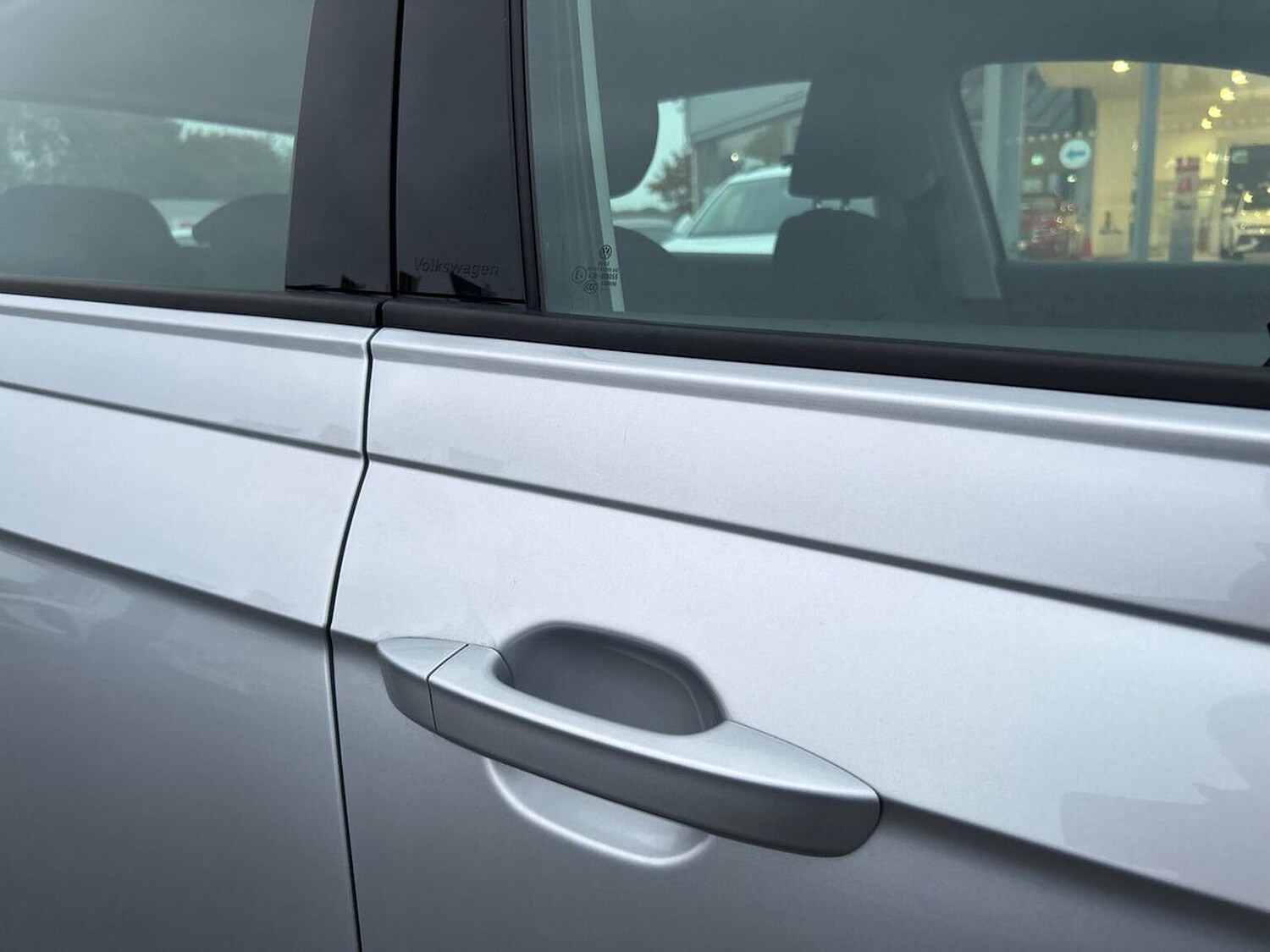 Used Volkswagen Polo 2024 for sale - 76211965: Photo 34