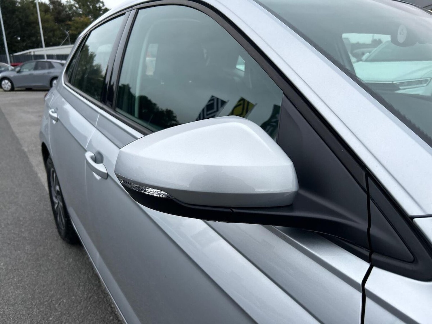 Used Volkswagen Polo 2024 for sale - 76211965: Photo 35