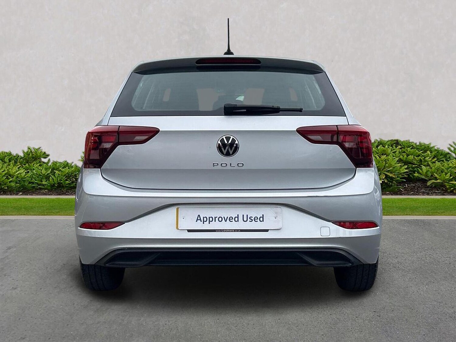 Used Volkswagen Polo 2024 for sale - 76211965: Photo 4