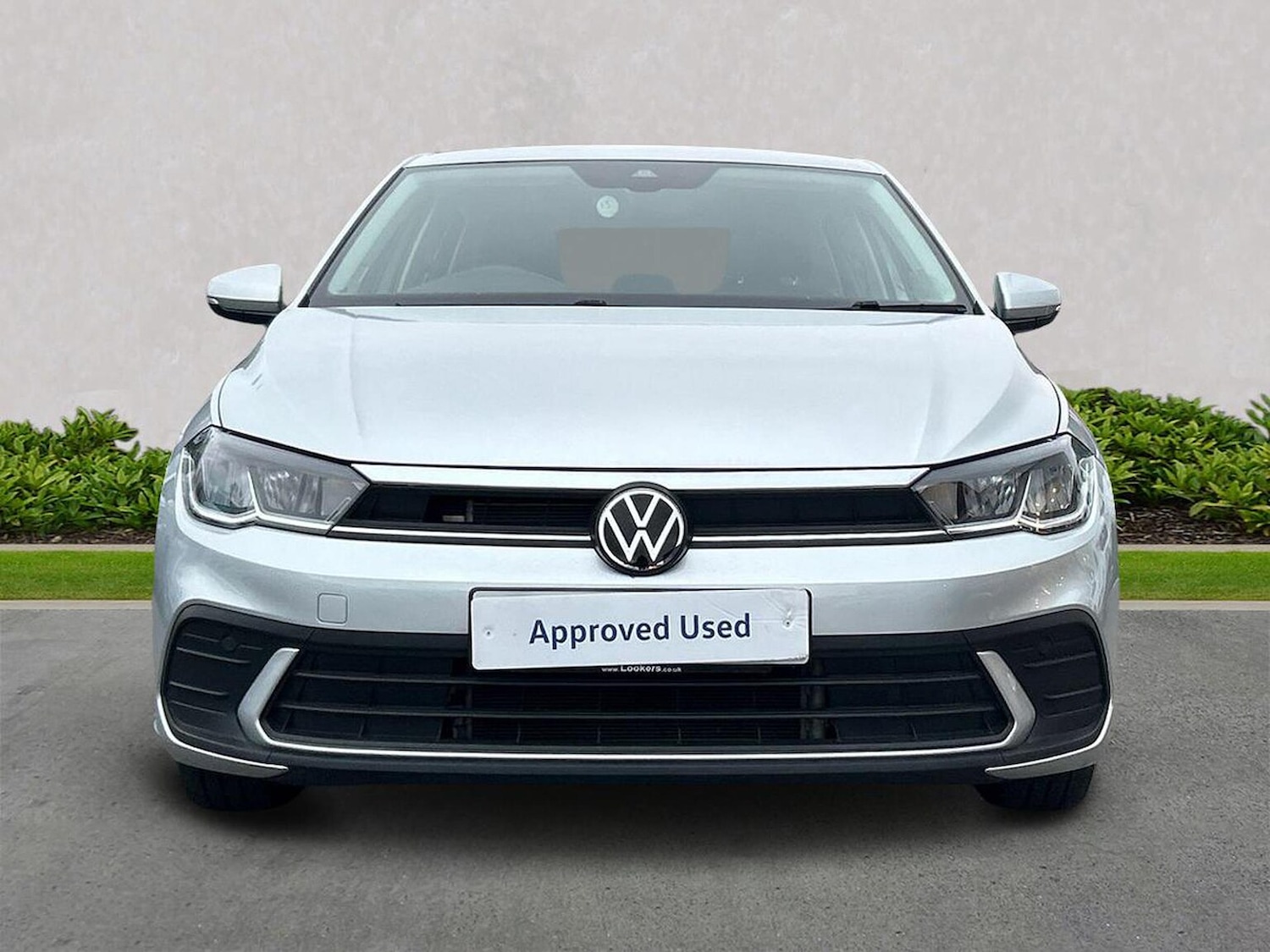 Used Volkswagen Polo 2024 for sale - 76211965: Photo 5