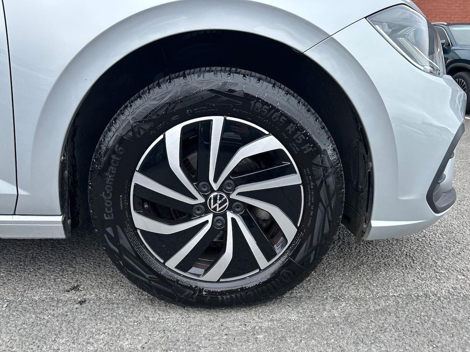 Used Volkswagen Polo 2024 for sale - 76211965: Photo 6