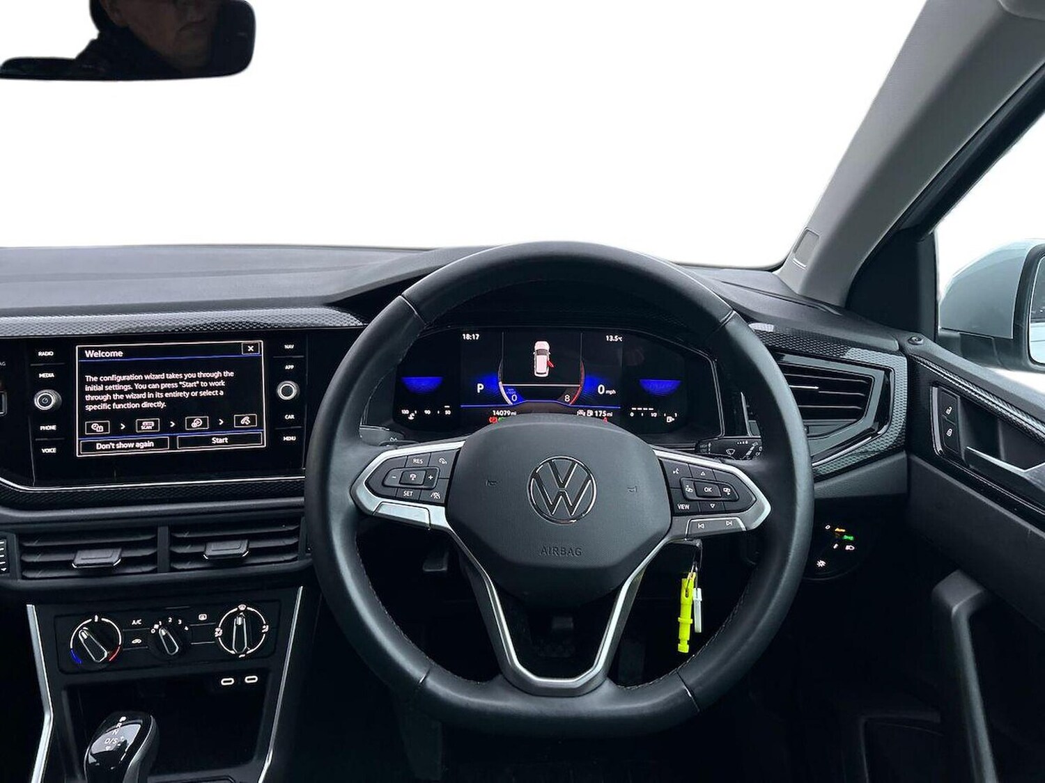 Used Volkswagen Polo 2024 for sale - 76211965: Photo 9