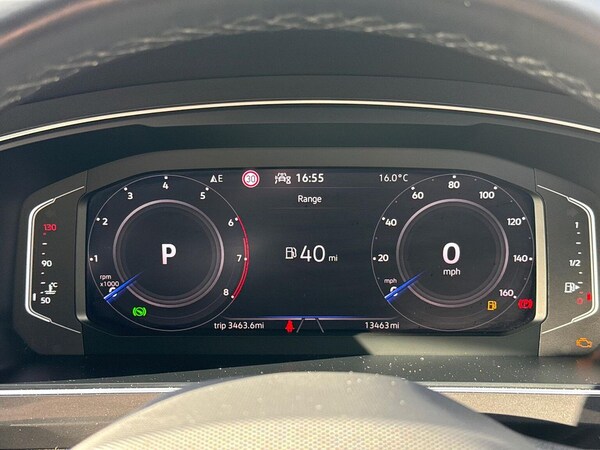 Used Volkswagen Tiguan Allspace 2022 for sale - 76030364: Photo 10