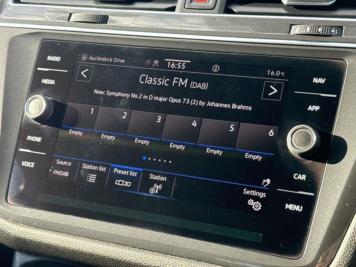 Used Volkswagen Tiguan Allspace 2022 for sale - 76030364: Photo 11