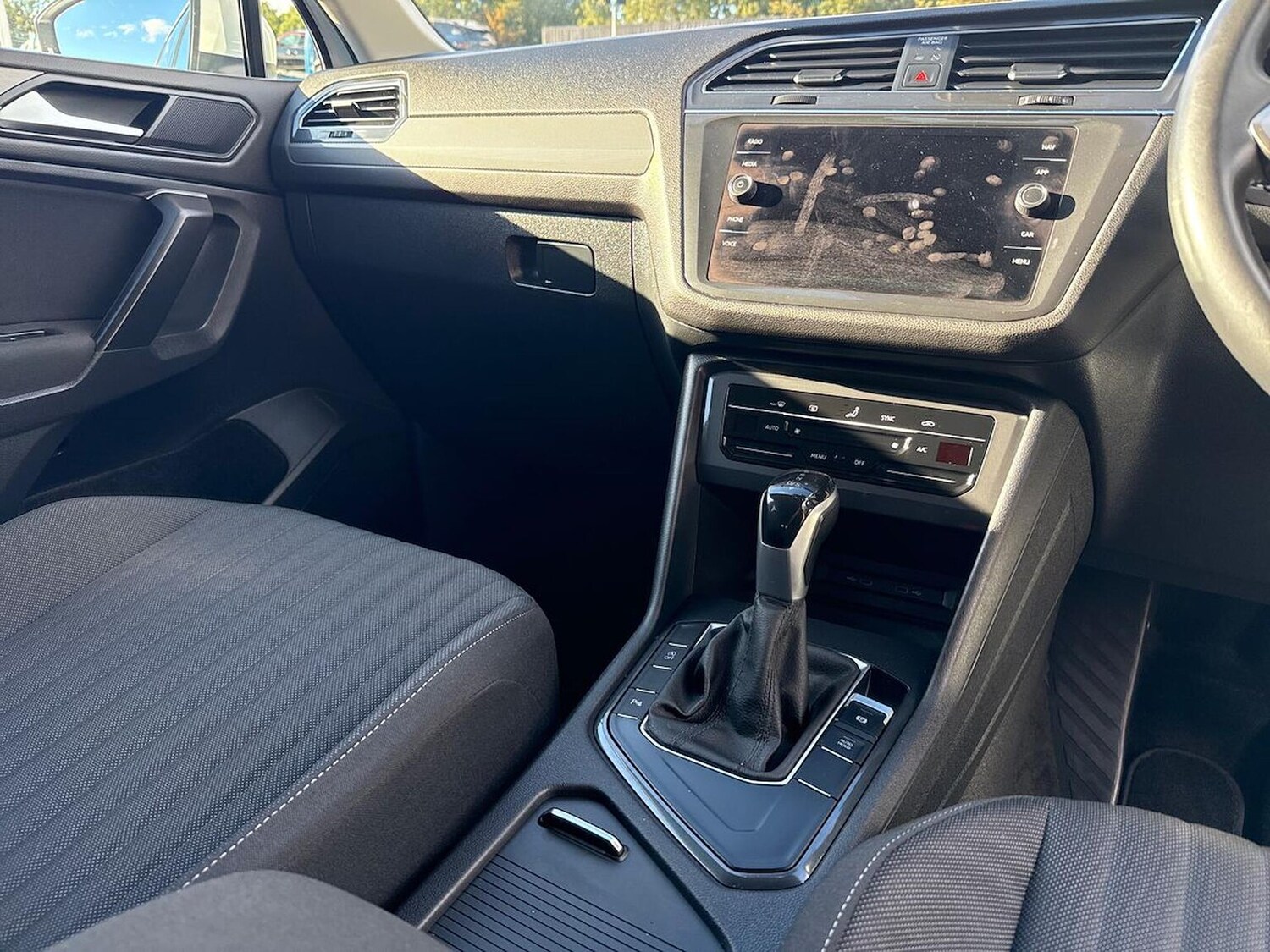 Used Volkswagen Tiguan Allspace 2022 for sale - 76030364: Photo 13