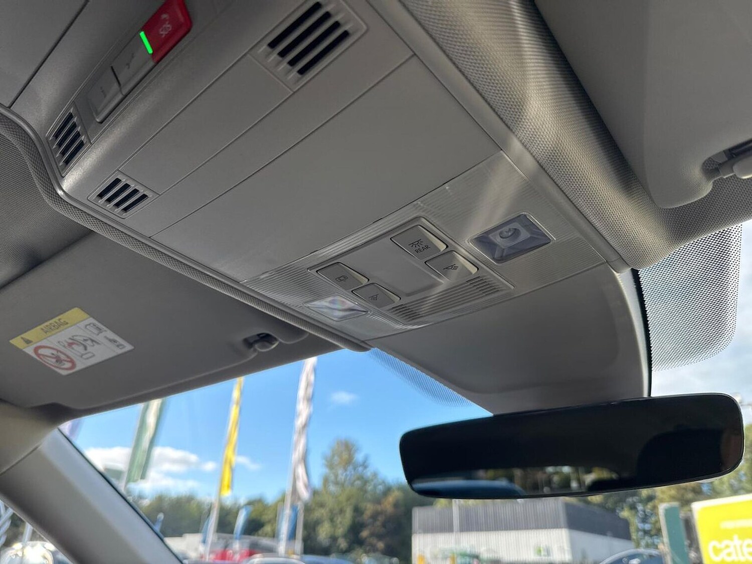 Used Volkswagen Tiguan Allspace 2022 for sale - 76030364: Photo 14