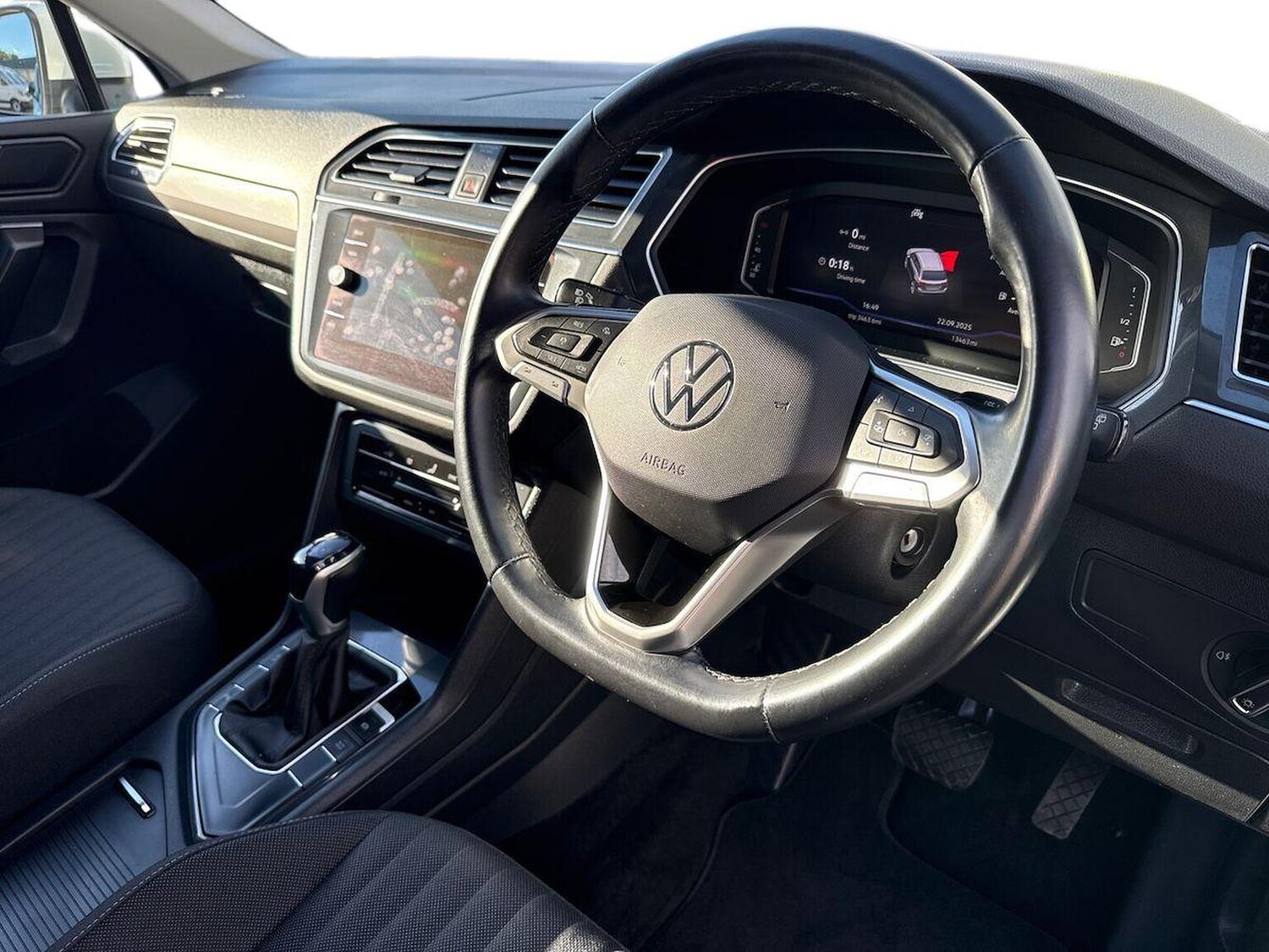 Used Volkswagen Tiguan Allspace 2022 for sale - 76030364: Photo 15