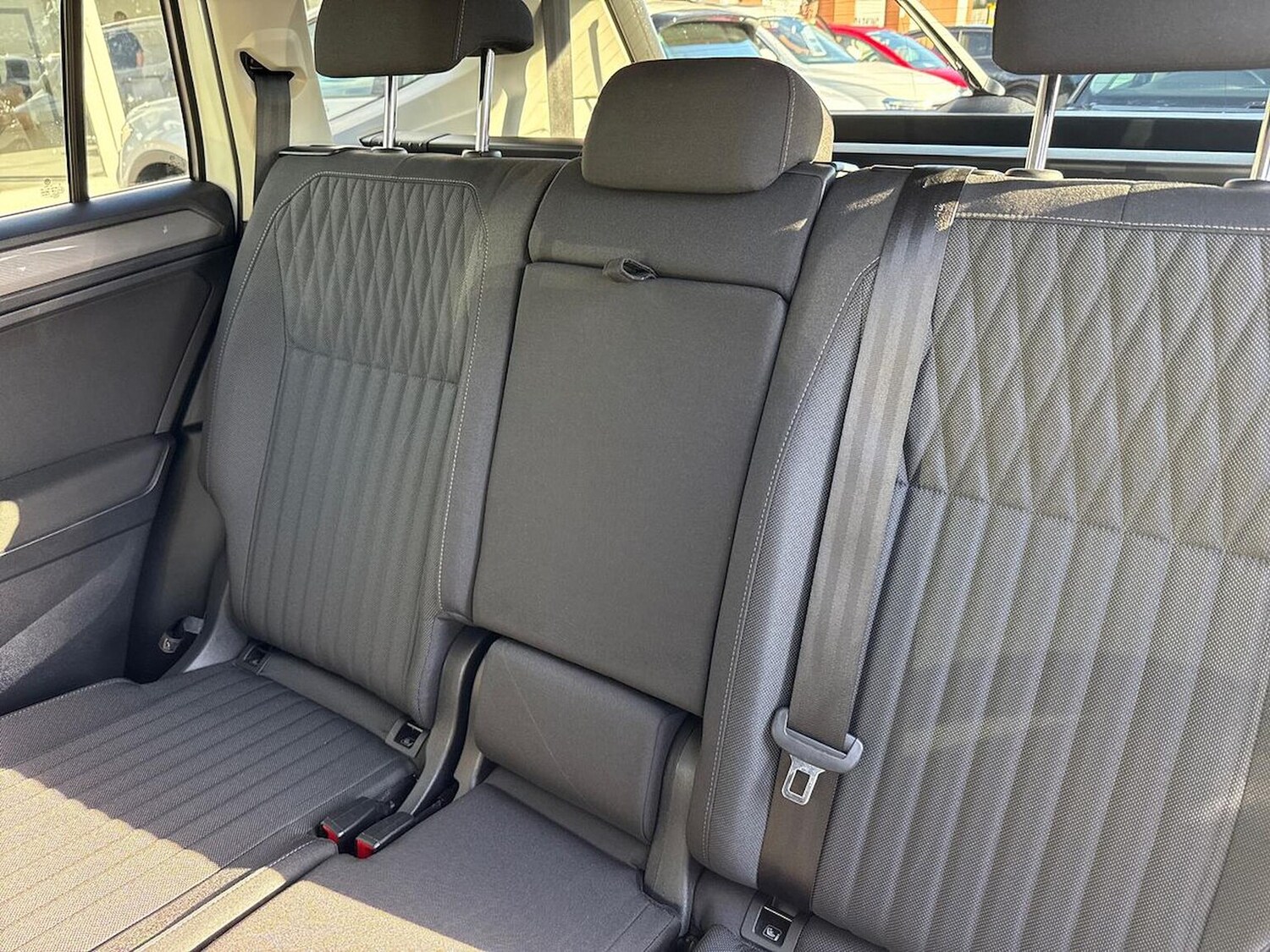 Used Volkswagen Tiguan Allspace 2022 for sale - 76030364: Photo 16