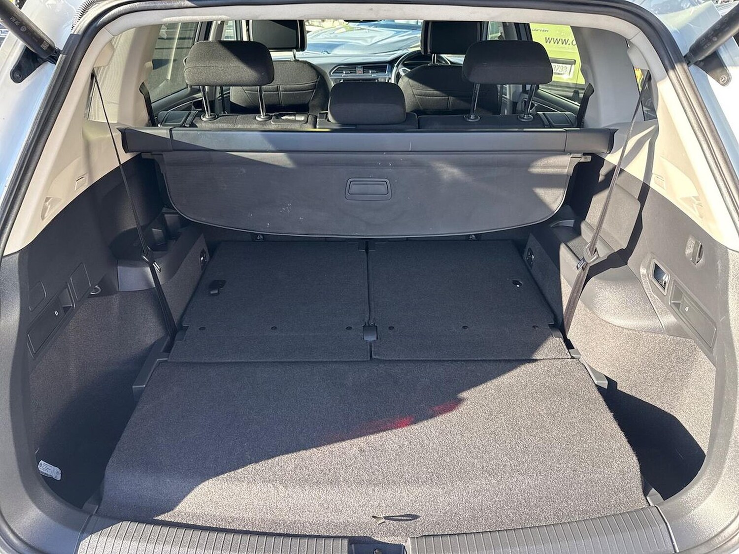 Used Volkswagen Tiguan Allspace 2022 for sale - 76030364: Photo 17