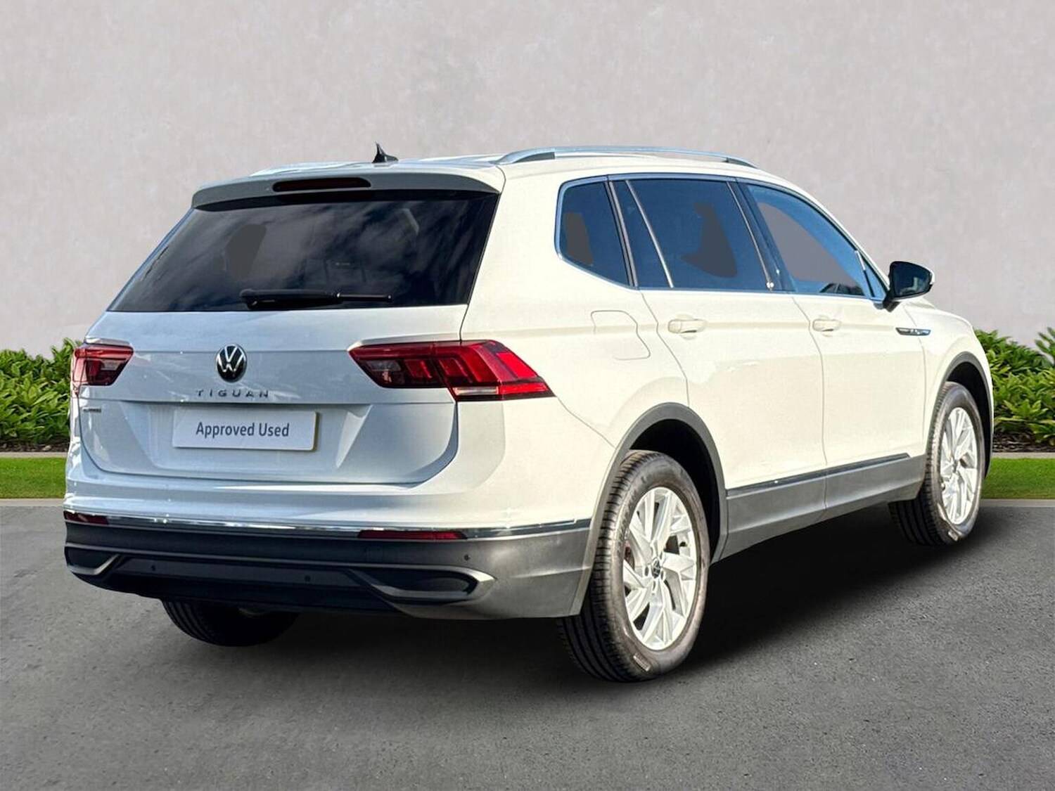 Used Volkswagen Tiguan Allspace 2022 for sale - 76030364: Photo 18