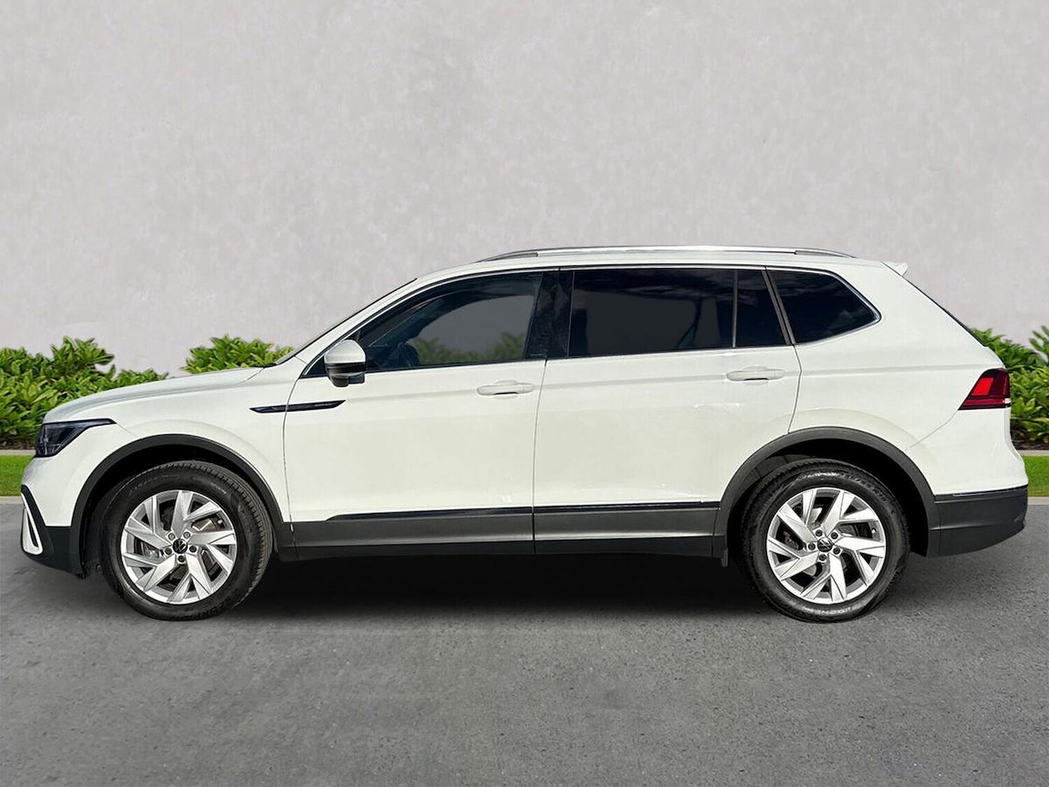 Used Volkswagen Tiguan Allspace 2022 for sale - 76030364: Photo 19