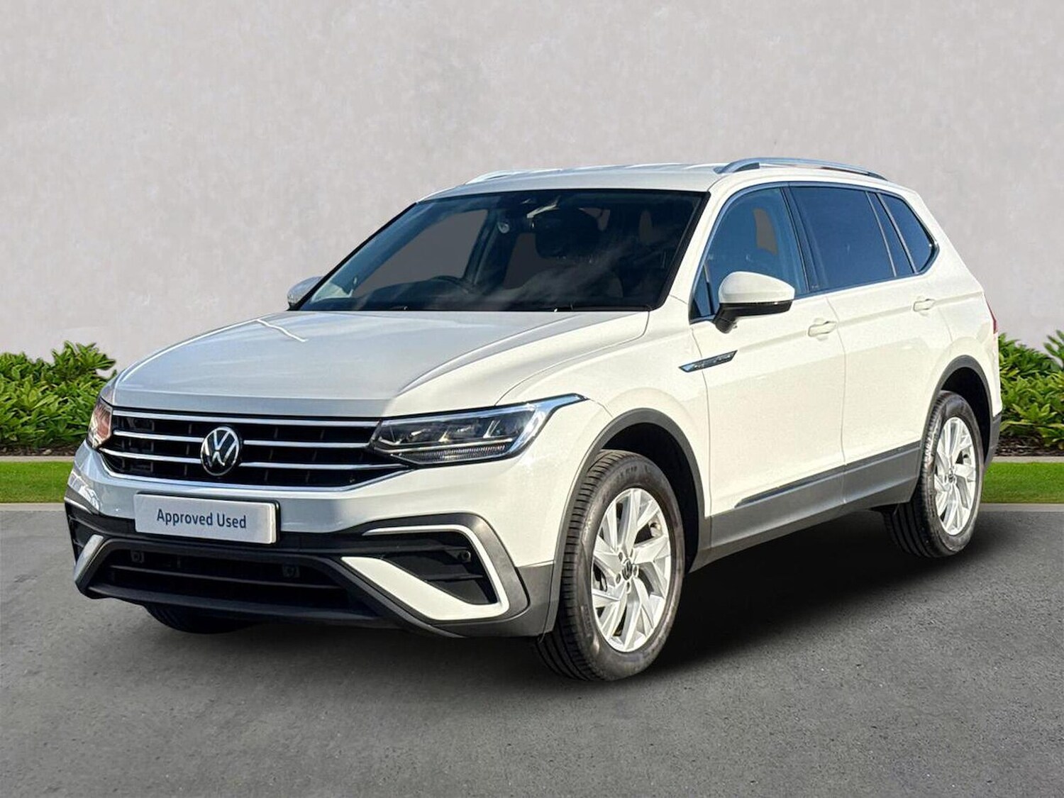 Used Volkswagen Tiguan Allspace 2022 for sale - 76030364: Photo 20