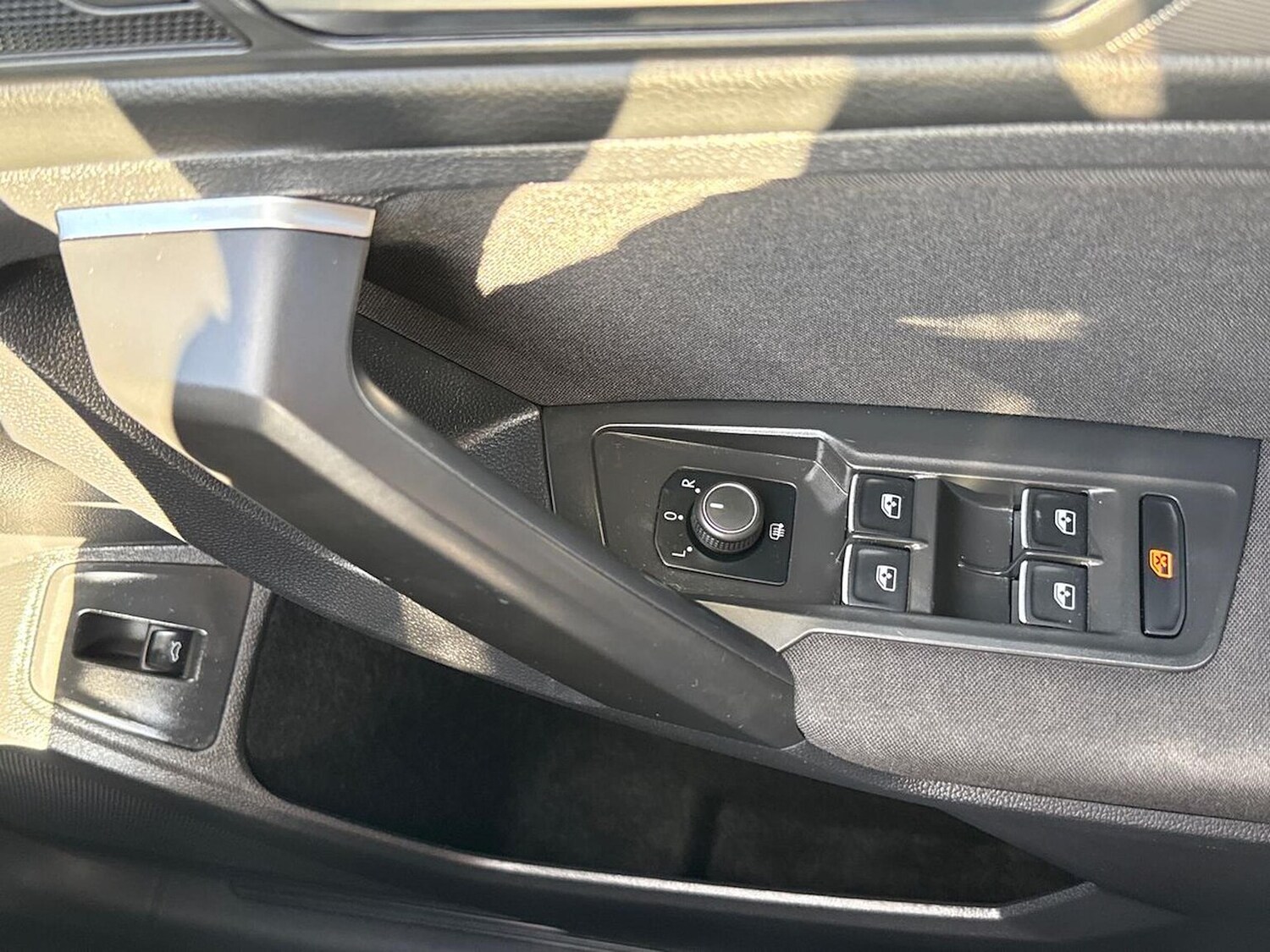 Used Volkswagen Tiguan Allspace 2022 for sale - 76030364: Photo 21