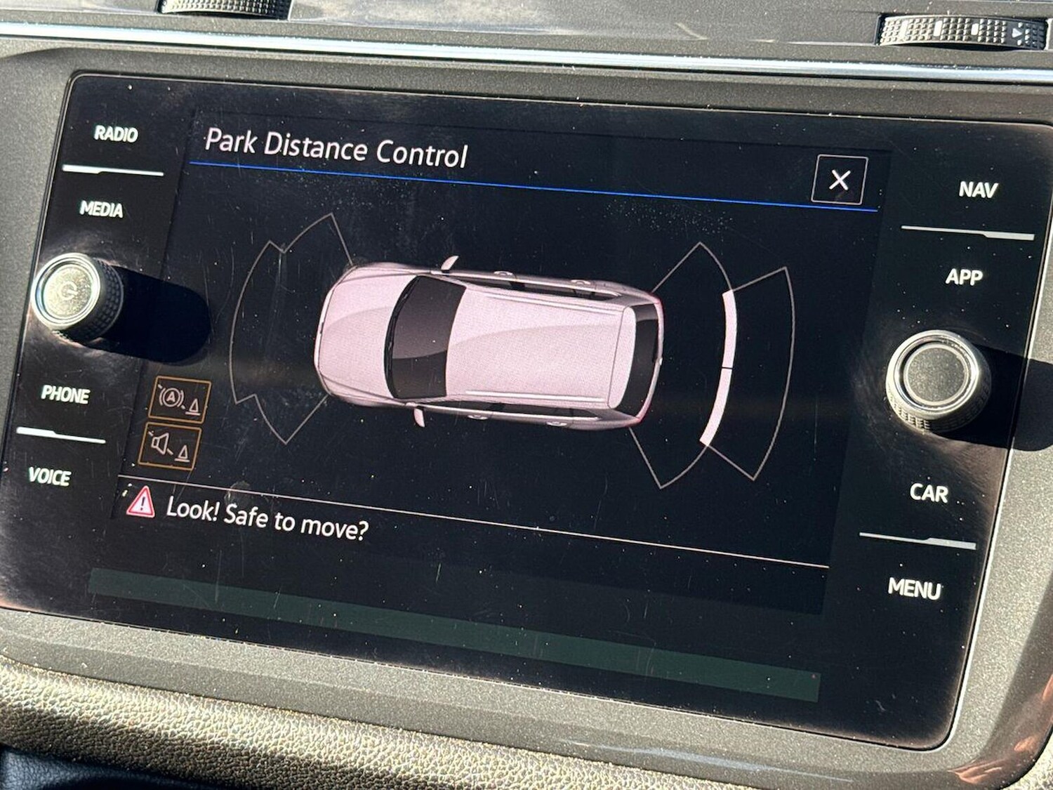 Used Volkswagen Tiguan Allspace 2022 for sale - 76030364: Photo 23