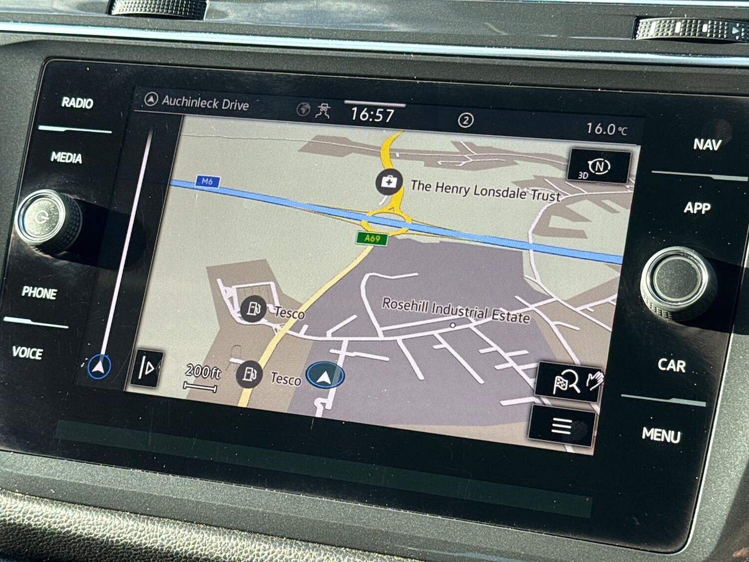 Used Volkswagen Tiguan Allspace 2022 for sale - 76030364: Photo 24