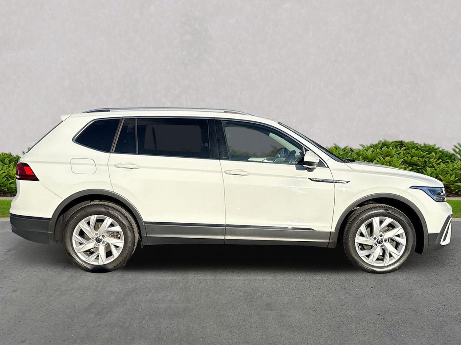 Used Volkswagen Tiguan Allspace 2022 for sale - 76030364: Photo 3
