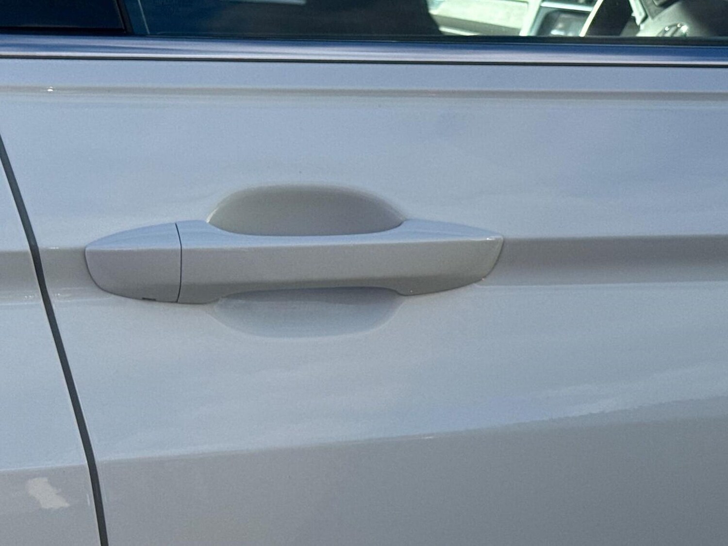 Used Volkswagen Tiguan Allspace 2022 for sale - 76030364: Photo 34