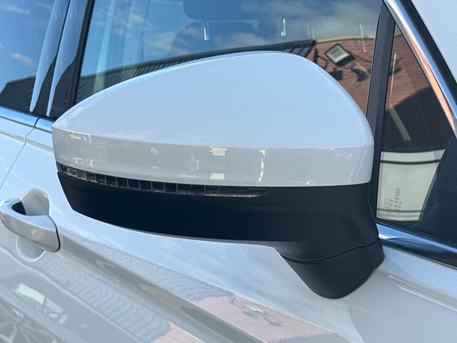 Used Volkswagen Tiguan Allspace 2022 for sale - 76030364: Photo 35