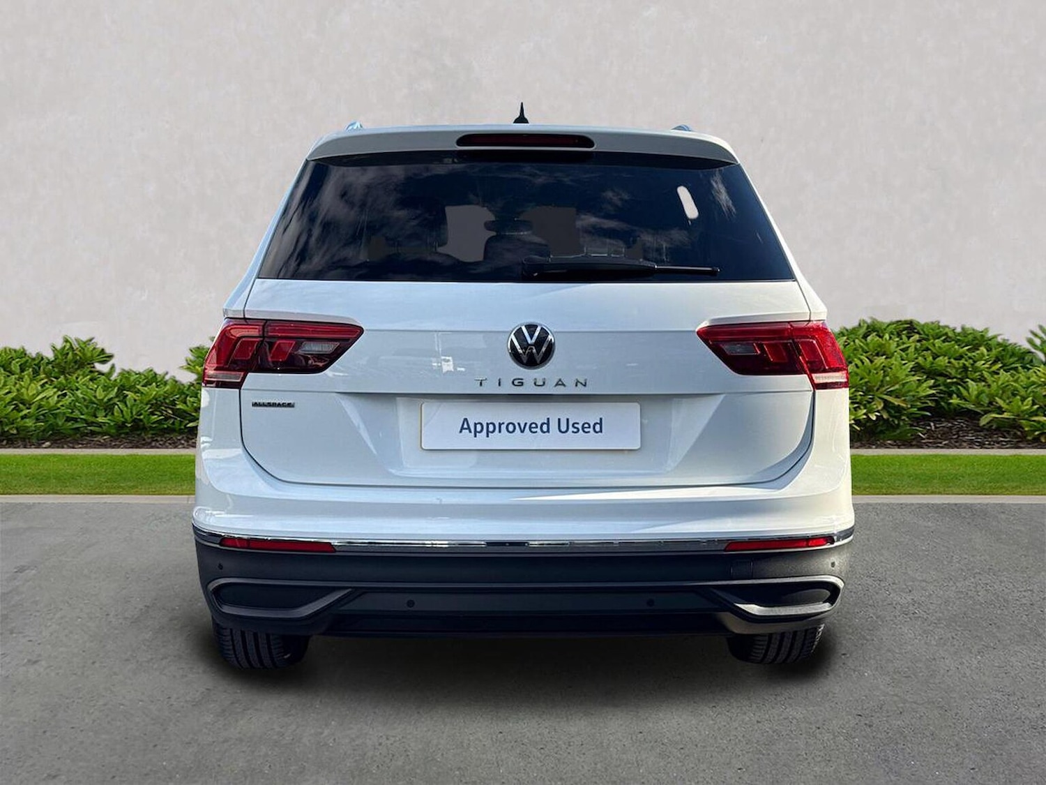 Used Volkswagen Tiguan Allspace 2022 for sale - 76030364: Photo 4