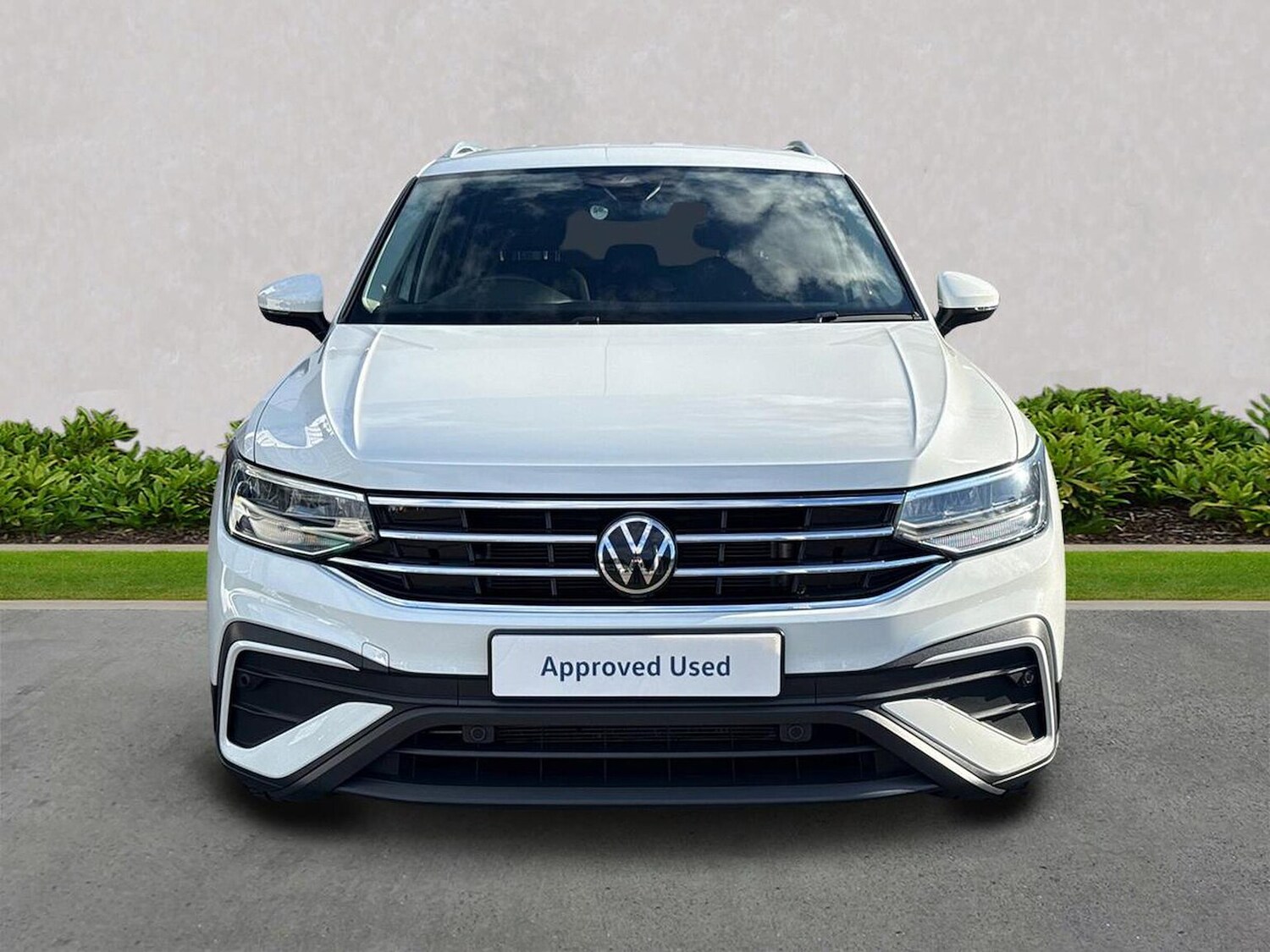 Used Volkswagen Tiguan Allspace 2022 for sale - 76030364: Photo 5