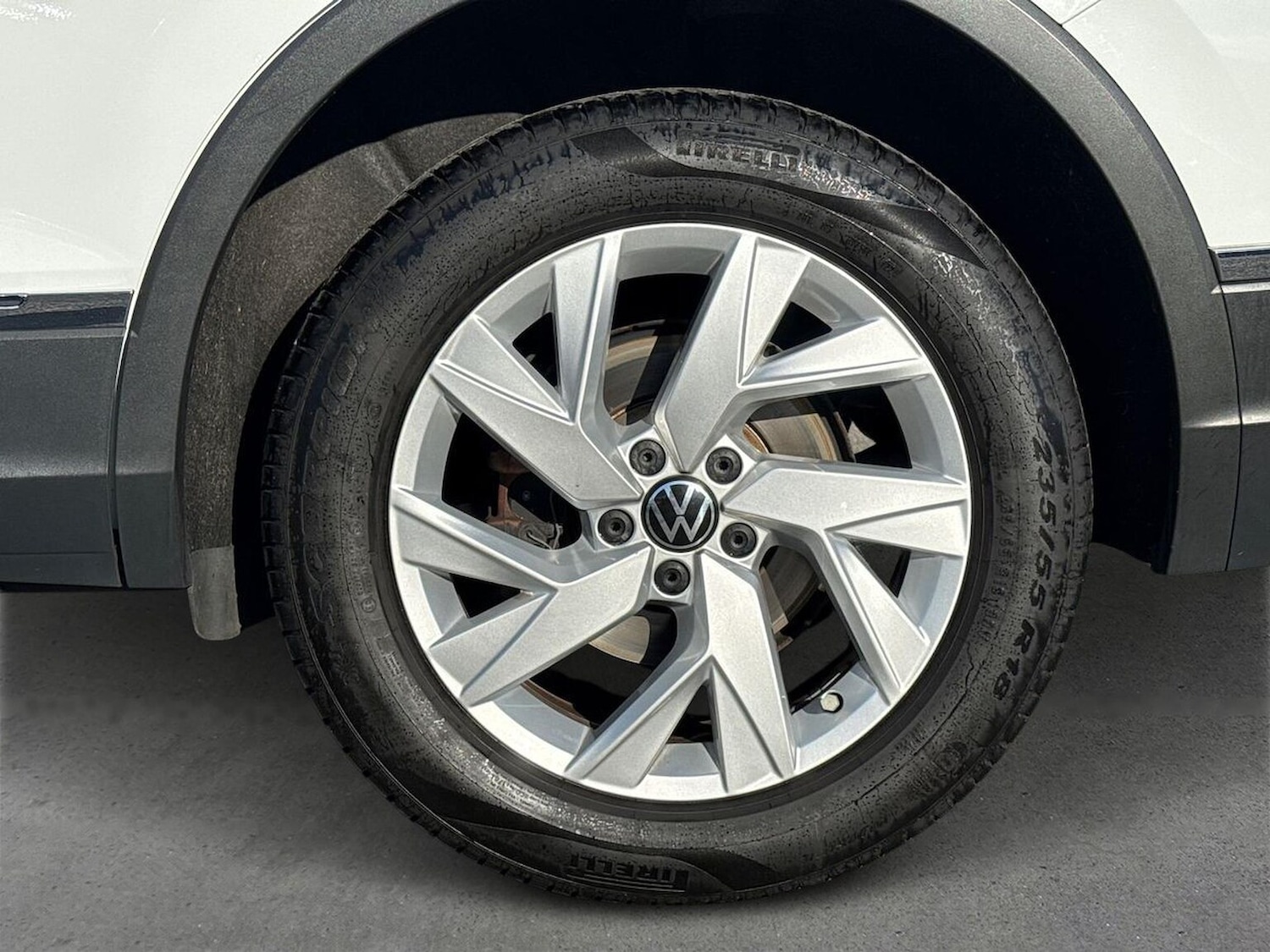 Used Volkswagen Tiguan Allspace 2022 for sale - 76030364: Photo 6