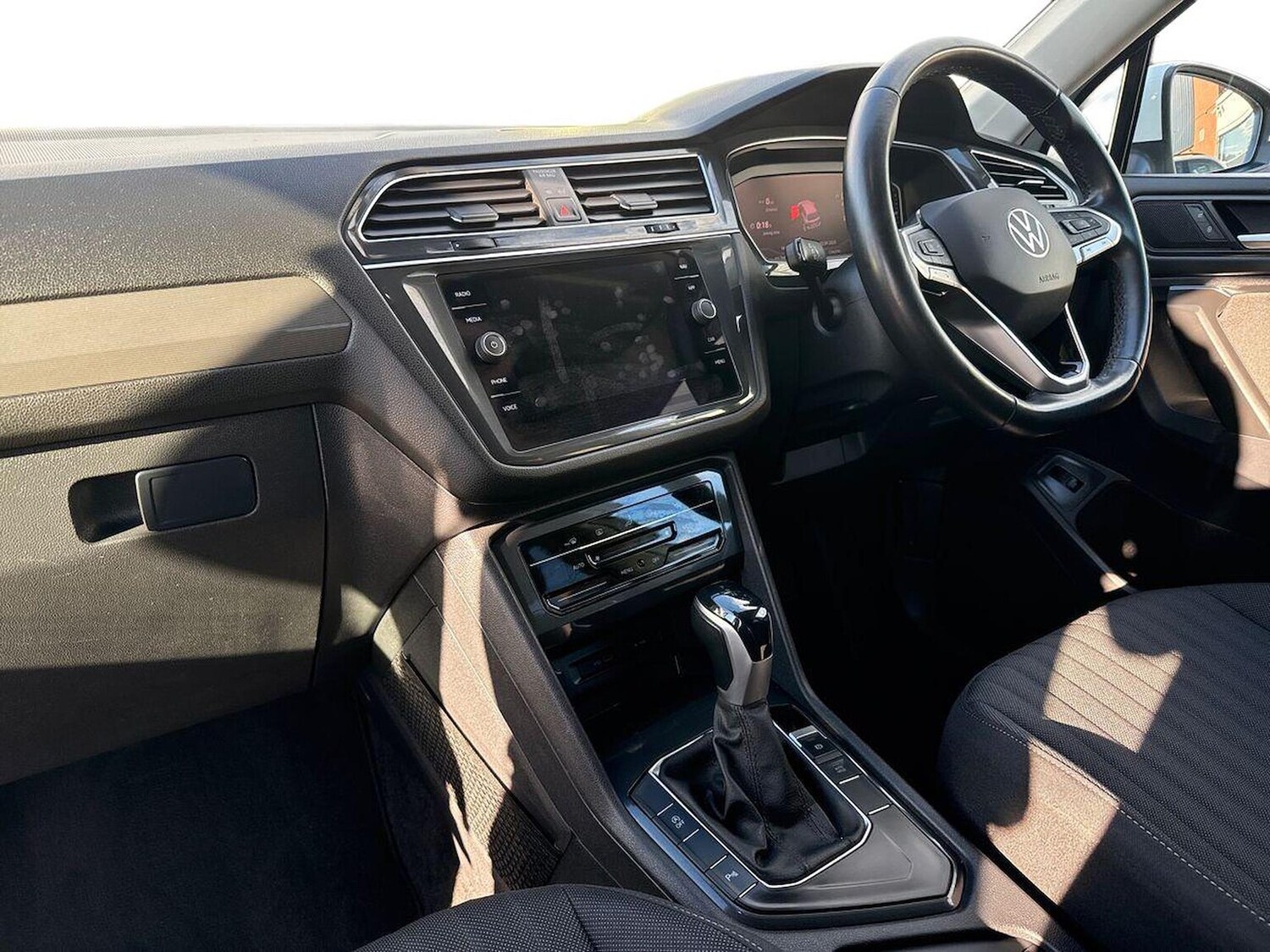 Used Volkswagen Tiguan Allspace 2022 for sale - 76030364: Photo 7