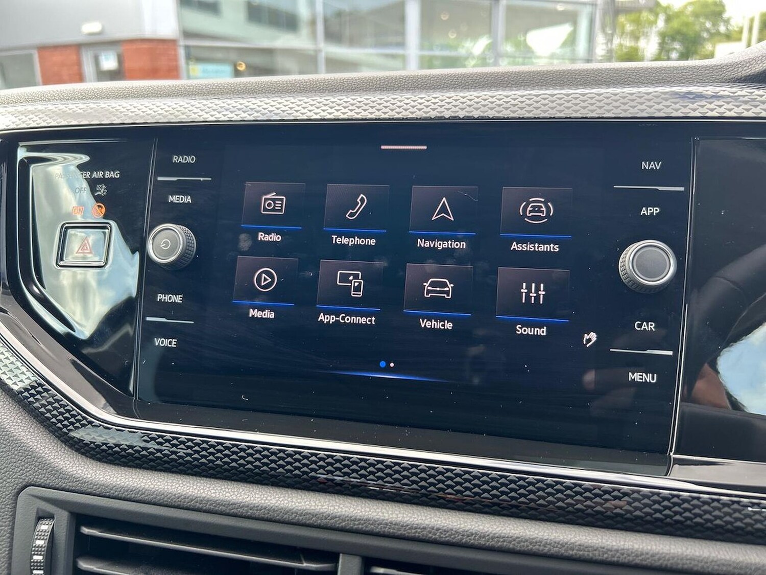 Used Volkswagen Taigo 2025 for sale - 76127165: Photo 11