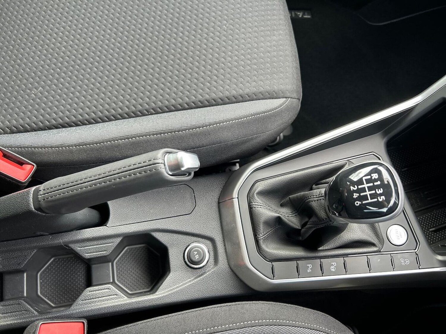 Used Volkswagen Taigo 2025 for sale - 76127165: Photo 13