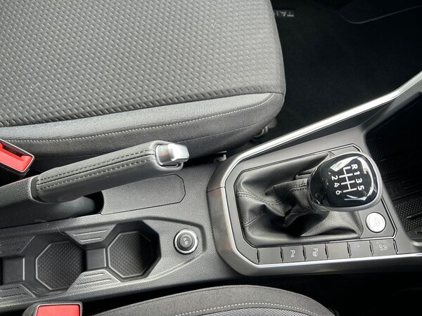 Used Volkswagen Taigo 2025 for sale - 76127165: Photo 13