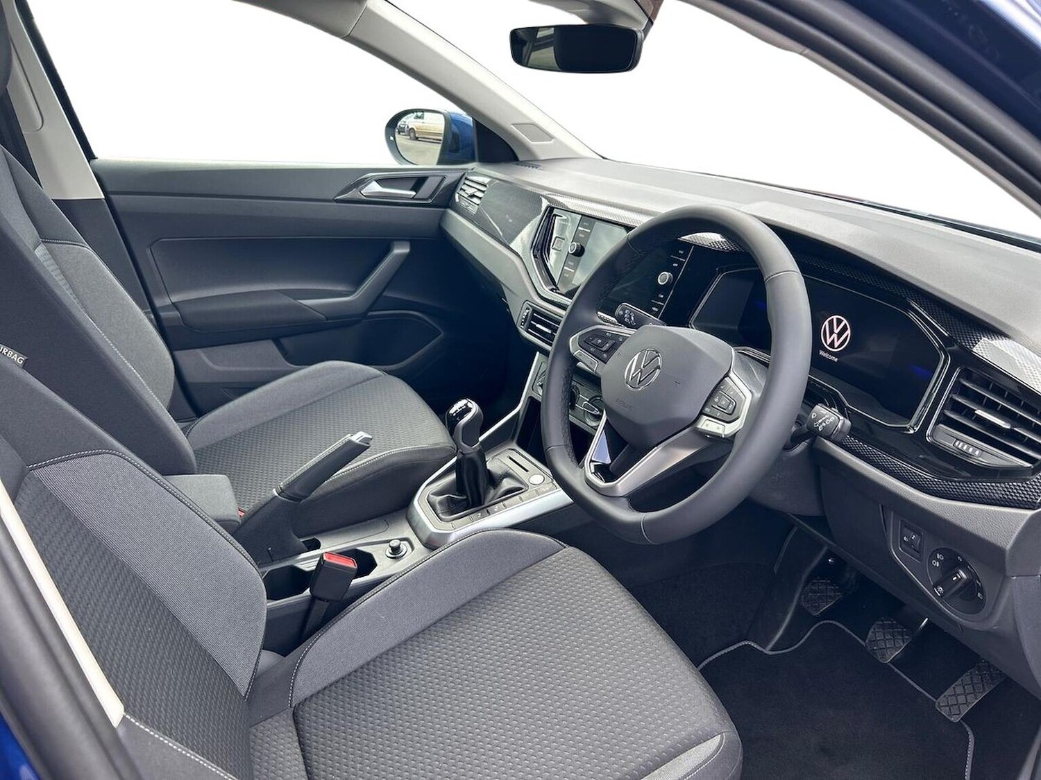 Used Volkswagen Taigo 2025 for sale - 76127165: Photo 15