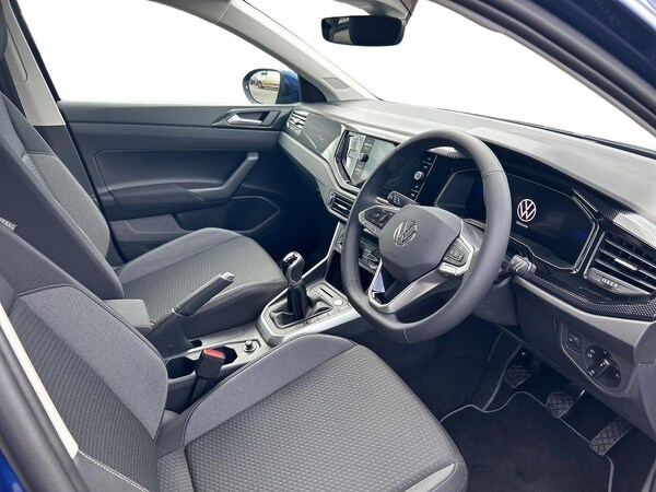 Used Volkswagen Taigo 2025 for sale - 76127165: Photo 15