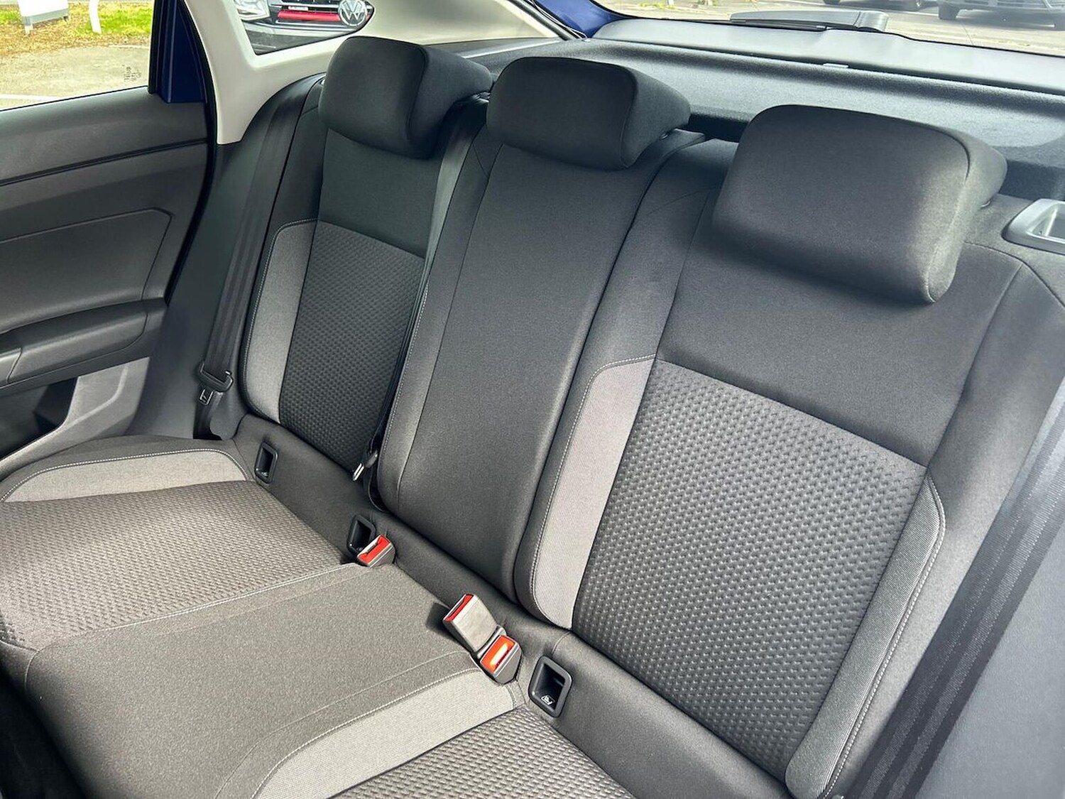 Used Volkswagen Taigo 2025 for sale - 76127165: Photo 16