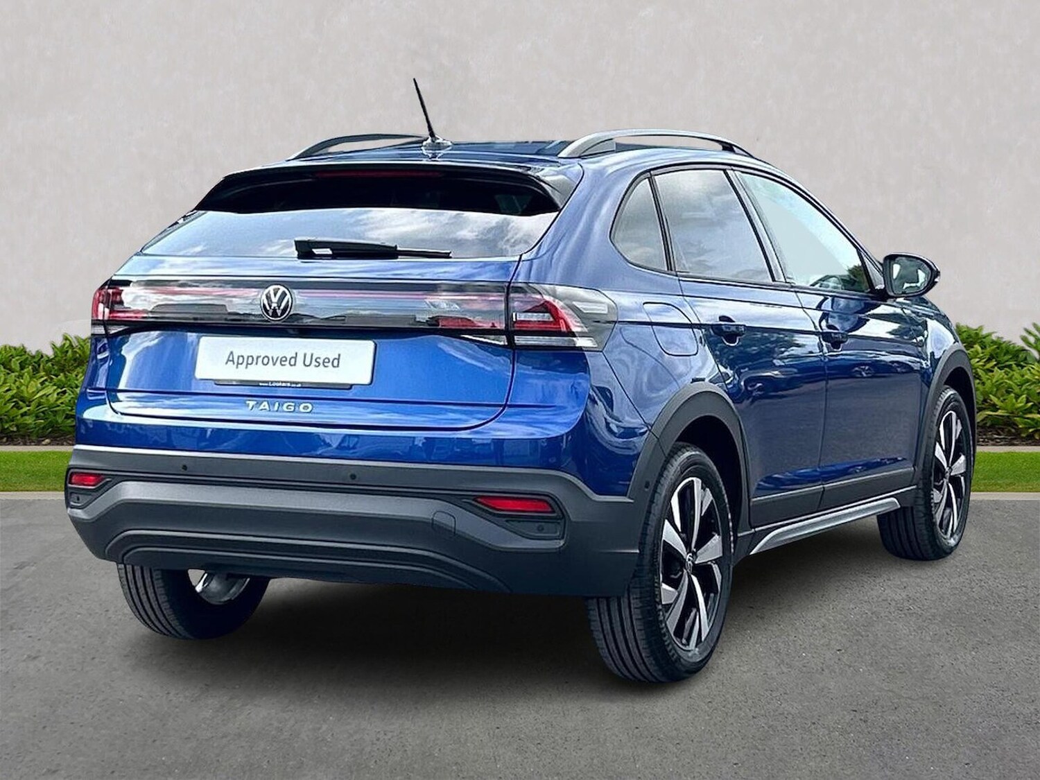 Used Volkswagen Taigo 2025 for sale - 76127165: Photo 18