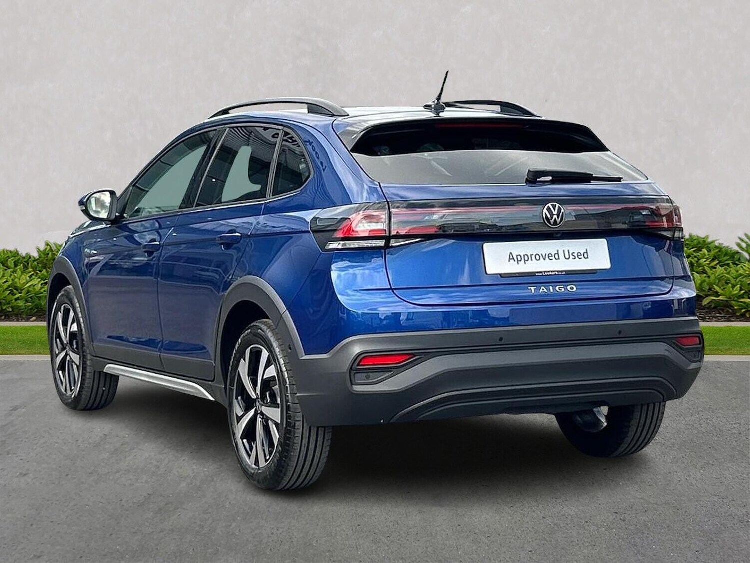 Used Volkswagen Taigo 2025 for sale - 76127165: Photo 2