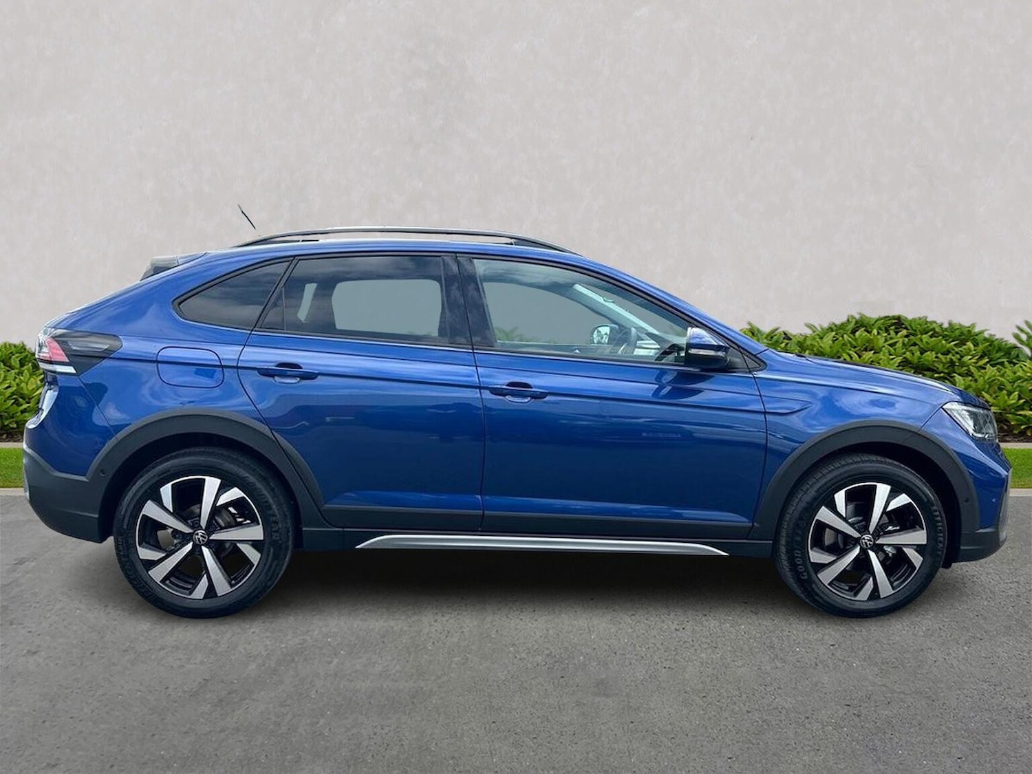 Used Volkswagen Taigo 2025 for sale - 76127165: Photo 3