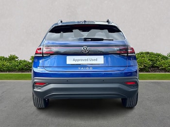 Used Volkswagen Taigo 2025 for sale - 76127165: Photo 4