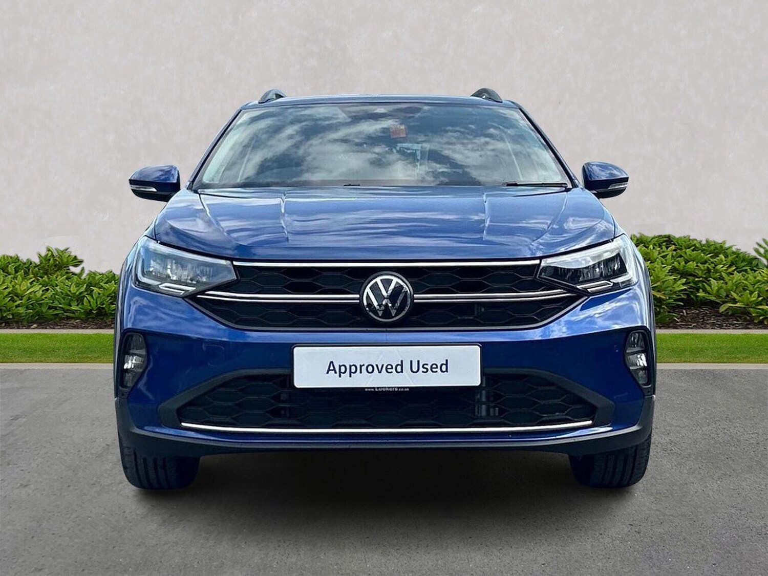 Used Volkswagen Taigo 2025 for sale - 76127165: Photo 5