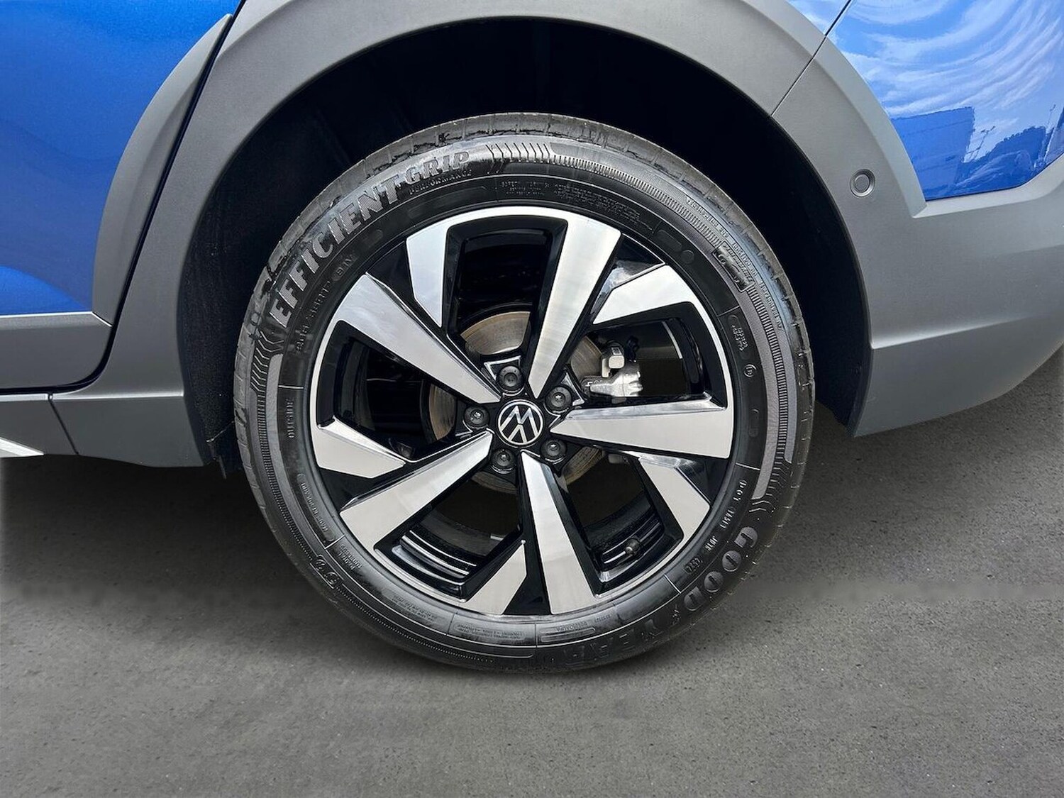 Used Volkswagen Taigo 2025 for sale - 76127165: Photo 6