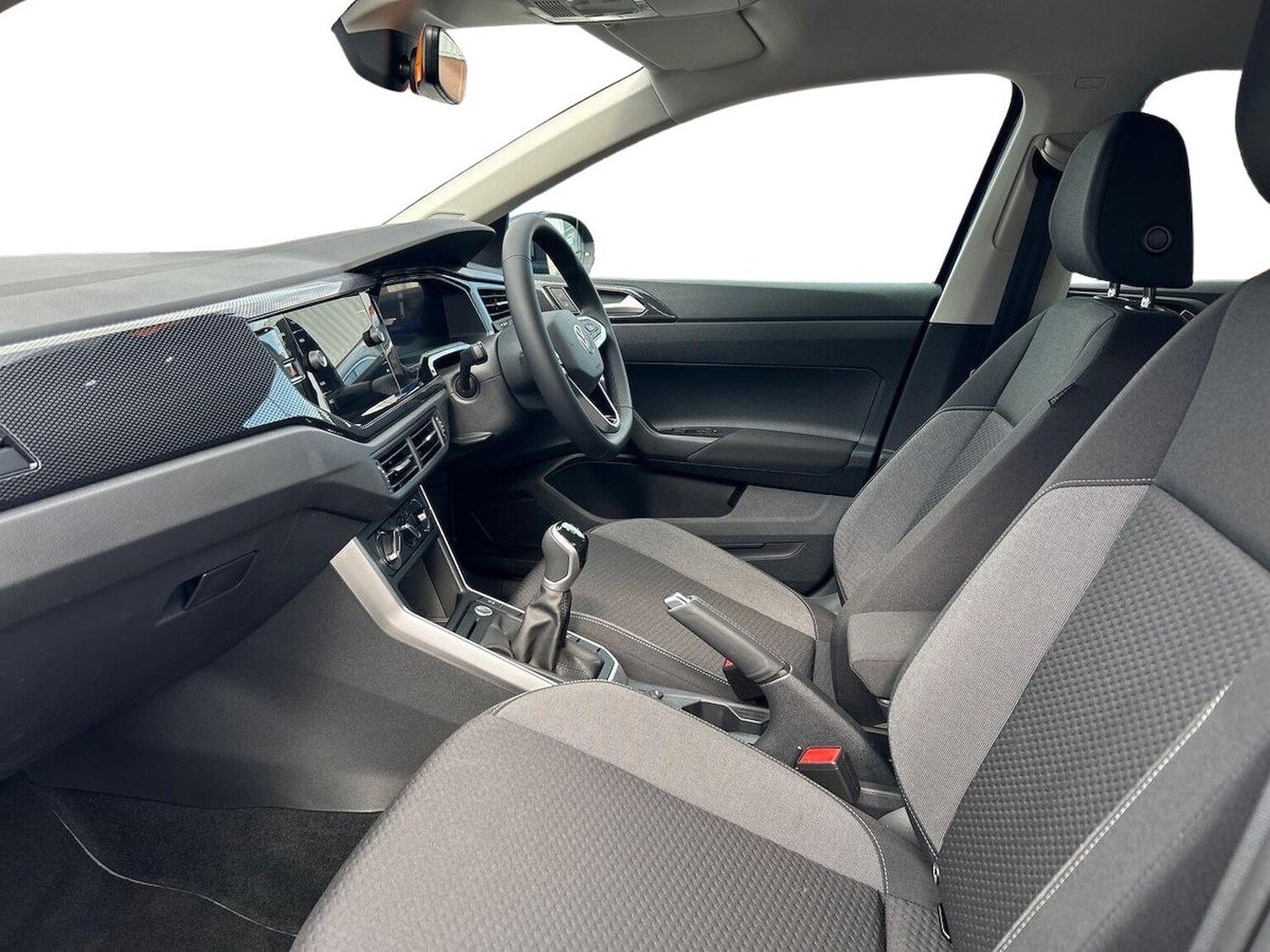 Used Volkswagen Taigo 2025 for sale - 76127165: Photo 7