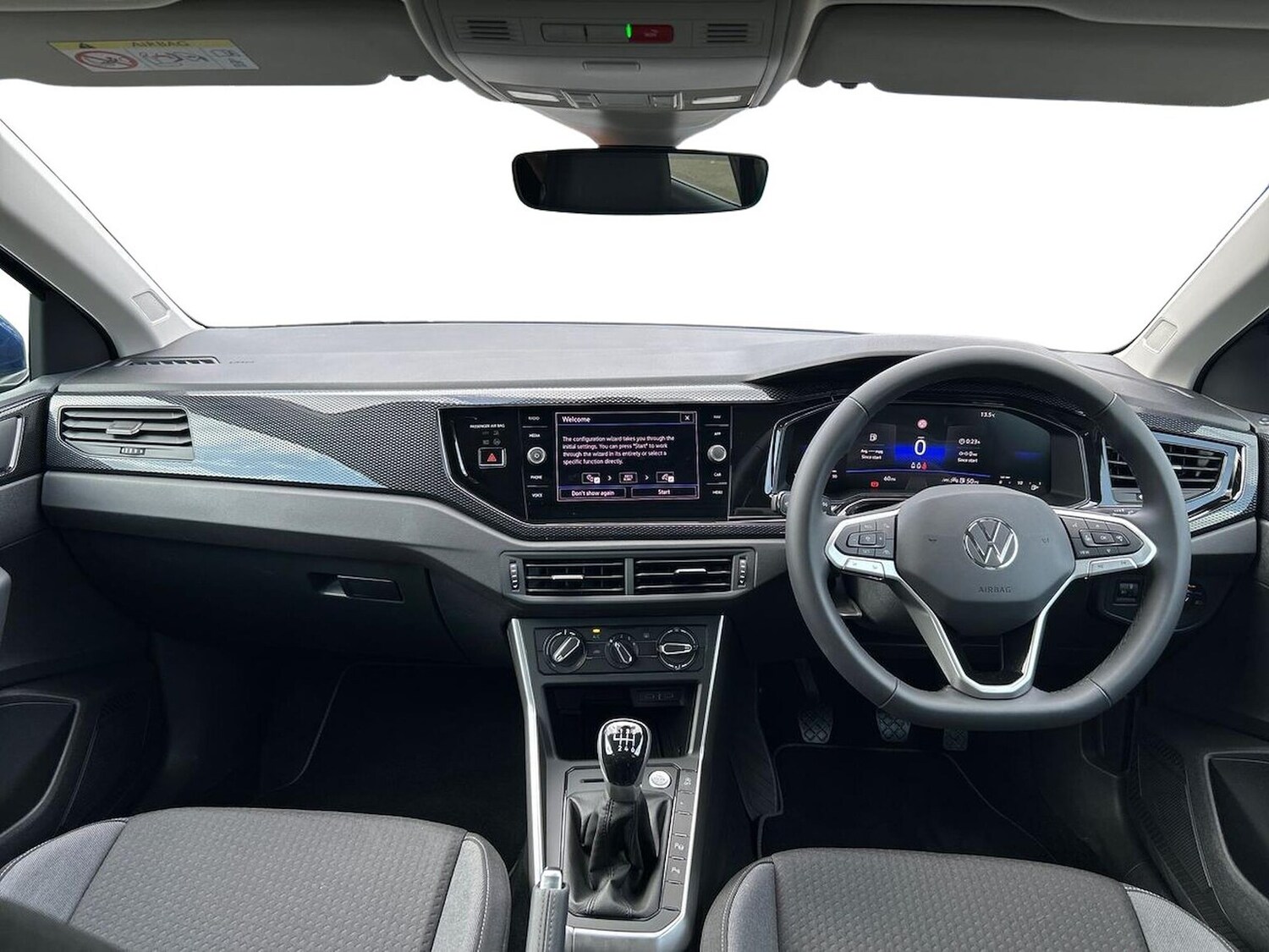 Used Volkswagen Taigo 2025 for sale - 76127165: Photo 8