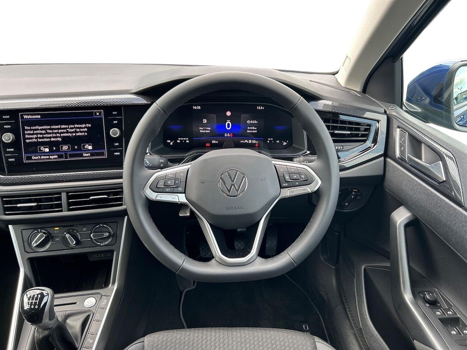 Used Volkswagen Taigo 2025 for sale - 76127165: Photo 9