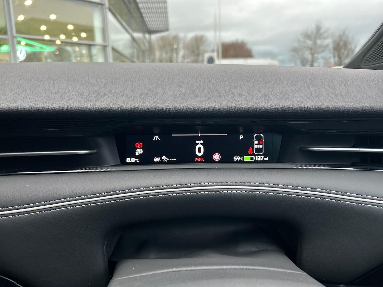 Used Volkswagen ID.7 2025 for sale - 77488856: Photo 10