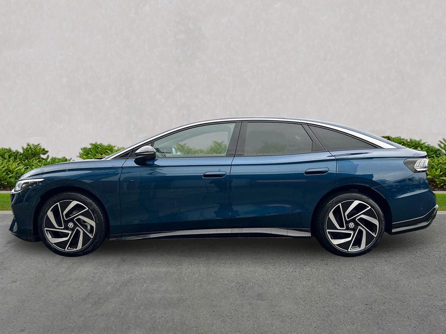 Used Volkswagen ID.7 2025 for sale - 77488856: Photo 19